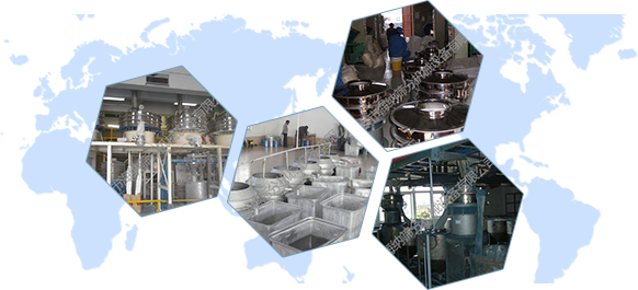 自主研發 · 品牌認證